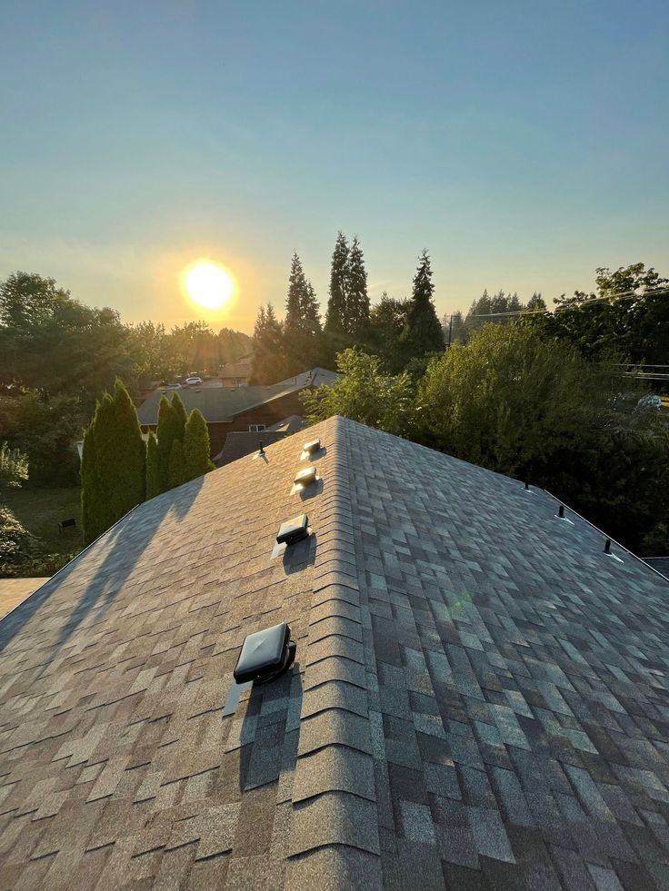 Beautiful Light Home